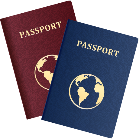 passport